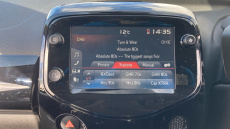 Peugeot 108 1.0 72 Collection 5dr Petrol Hatchback